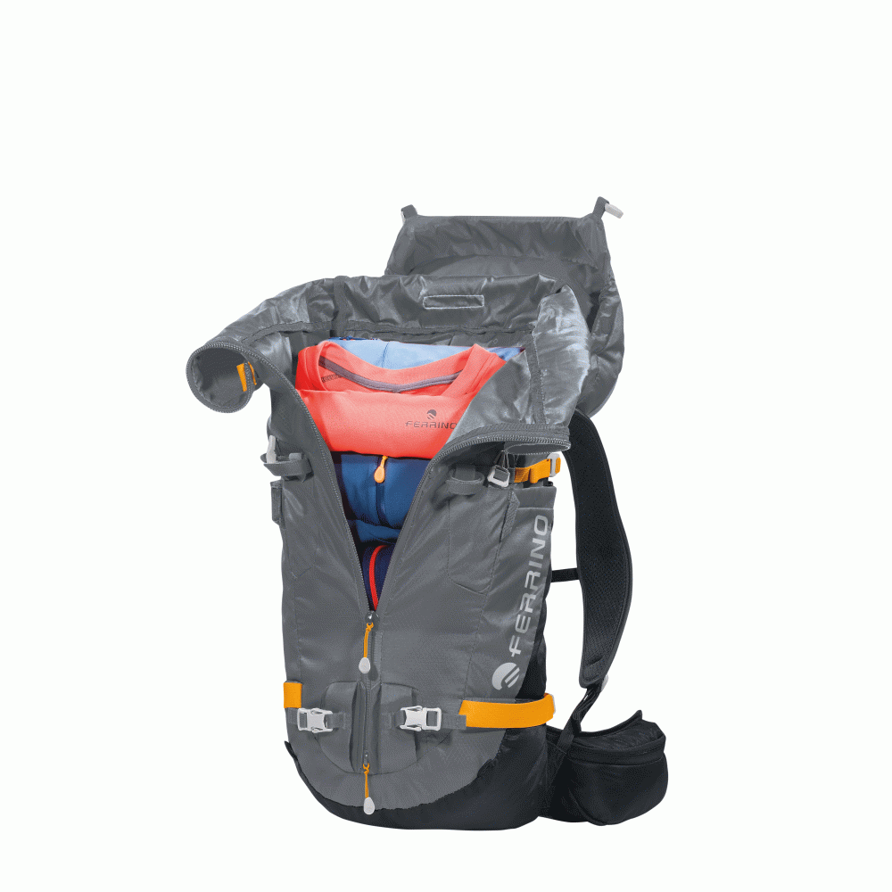 Ferrino Rucksack 'Triolet' I Simply Outside